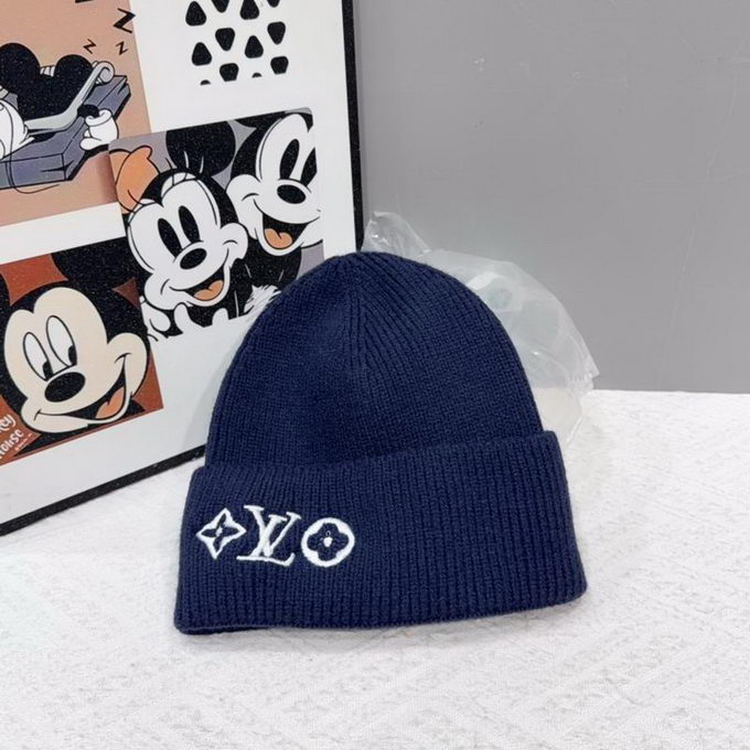 Louis Vuitton Beanie ID:20260111-96